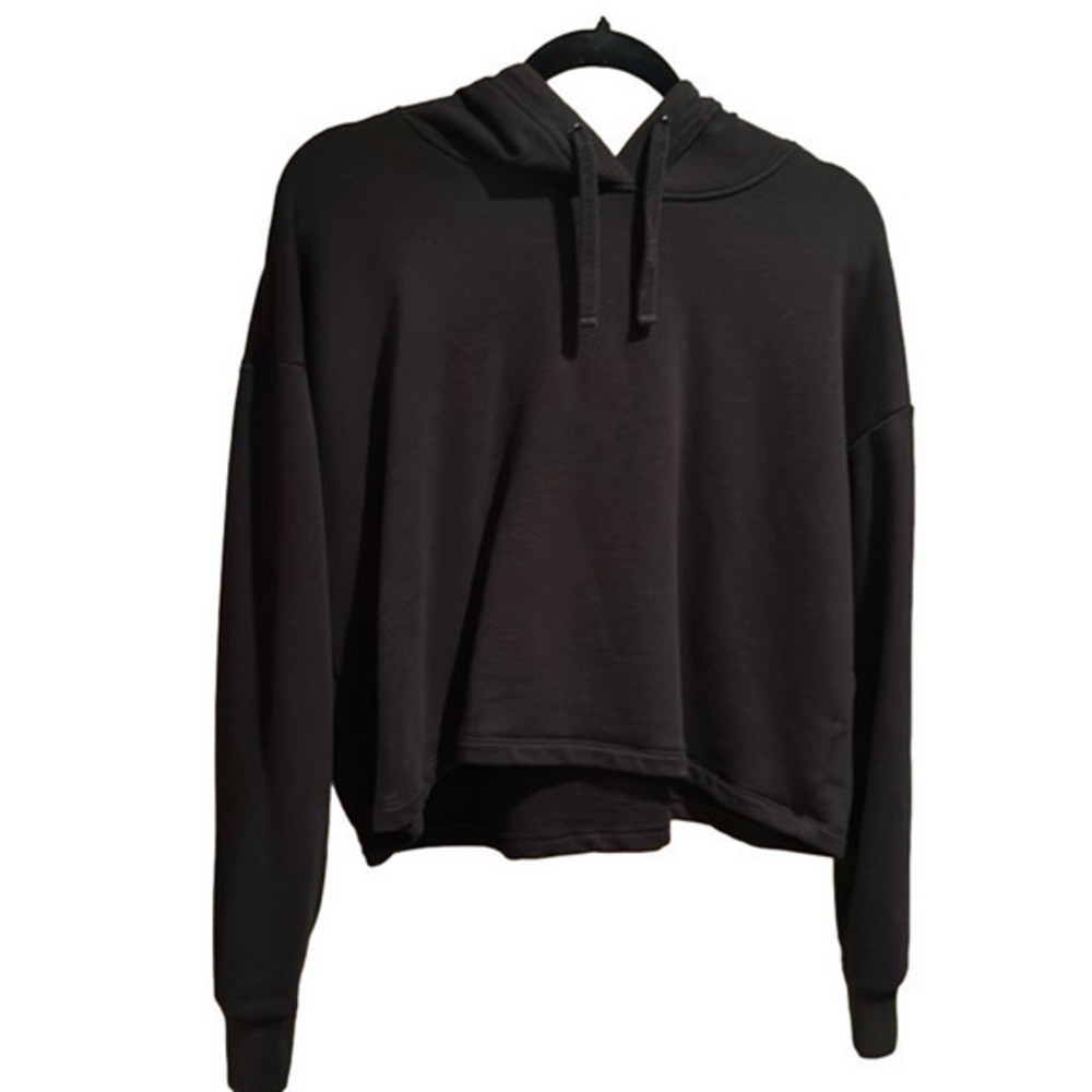Women’s Victoria’s Secret Sport Black Hoodie